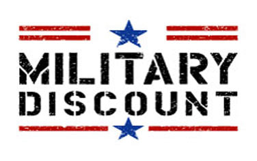 Full Spectrum Detailing Military Discount